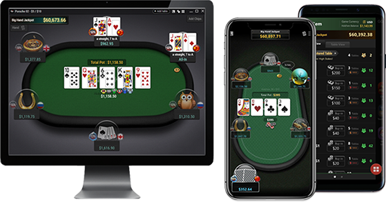 GGPoker Features